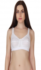 Prestitia Full Coverage Cotton Bra Style By Prestitia